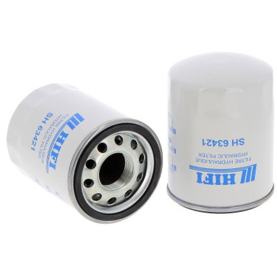 HYDRAULFILTER