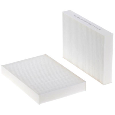 KUPÉLUFTFILTER