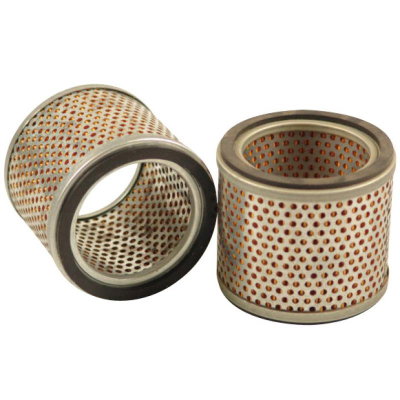 LUFTFILTER