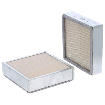 KUPÉLUFTFILTER