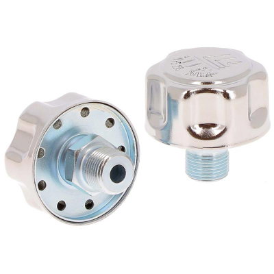 ANDNINGSFILTER