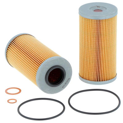 HYDRAULFILTER
