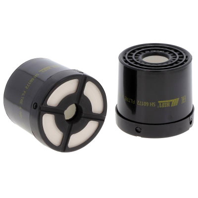 HYDRAULFILTER