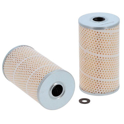 HYDRAULFILTER