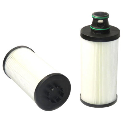 BRÄNSLEFILTER