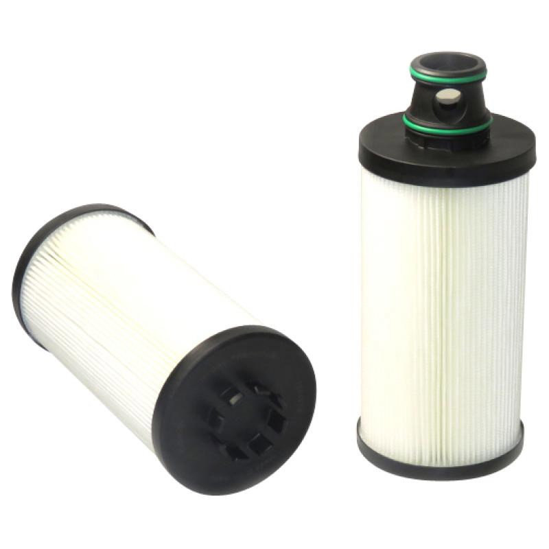 BRÄNSLEFILTER