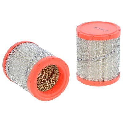 LUFTFILTER