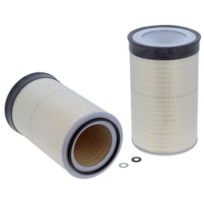LUFTFILTER