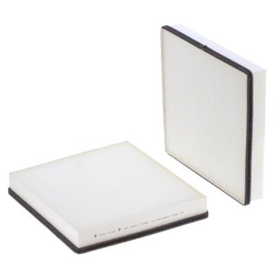 KUPÉLUFTFILTER