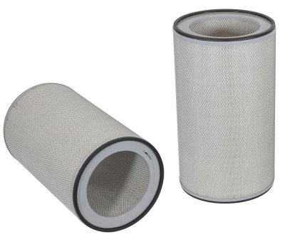 LUFTFILTER