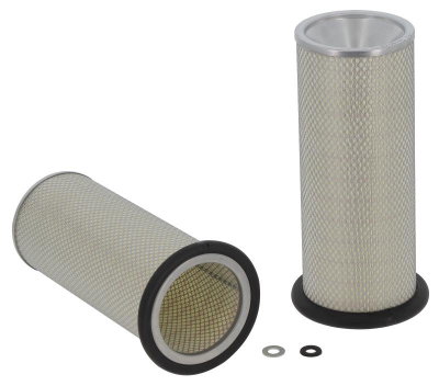 LUFTFILTER