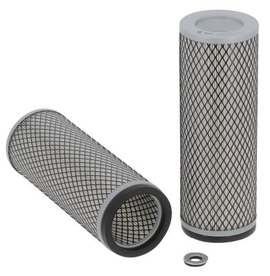 LUFTFILTER