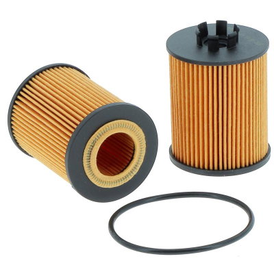OLJEFILTER