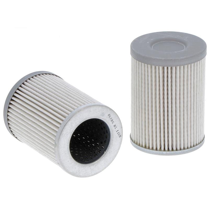 HYDRAULFILTER