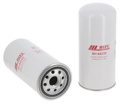HYDRAULFILTER
