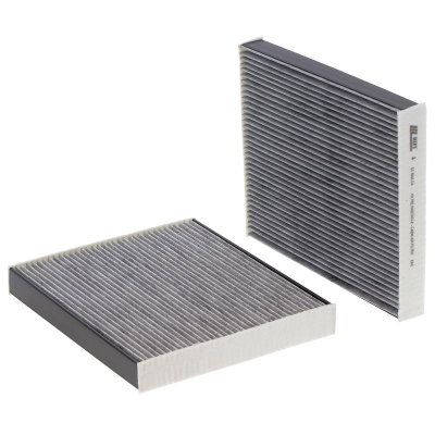 KUPÉLUFTFILTER
