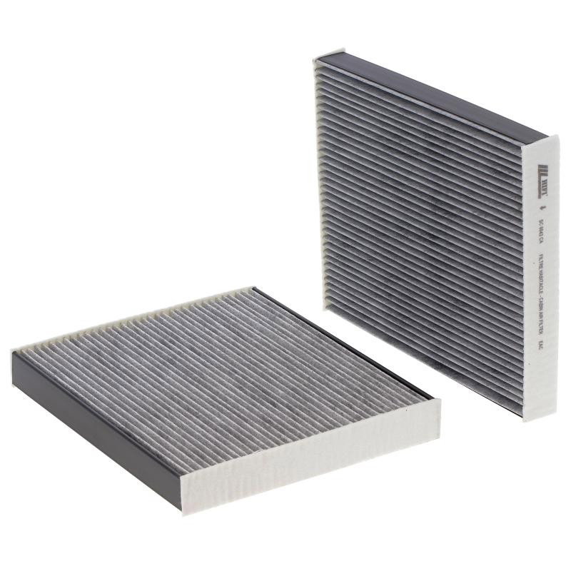 KUPÉLUFTFILTER