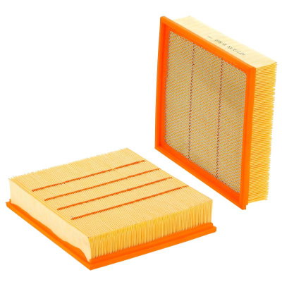 LUFTFILTER