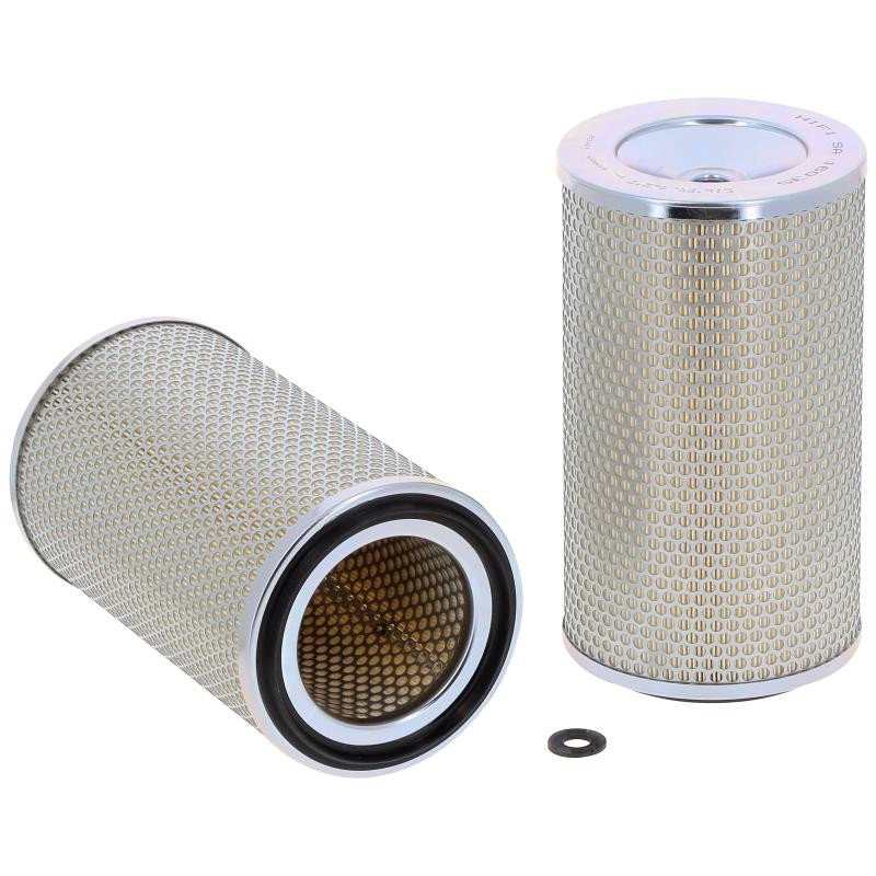 LUFTFILTER