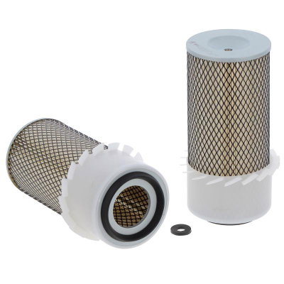 LUFTFILTER