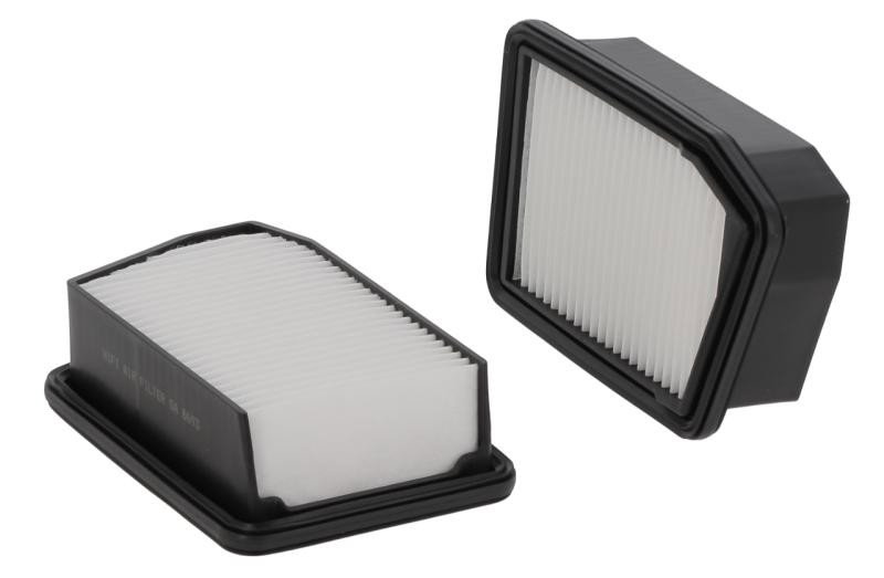 LUFTFILTER
