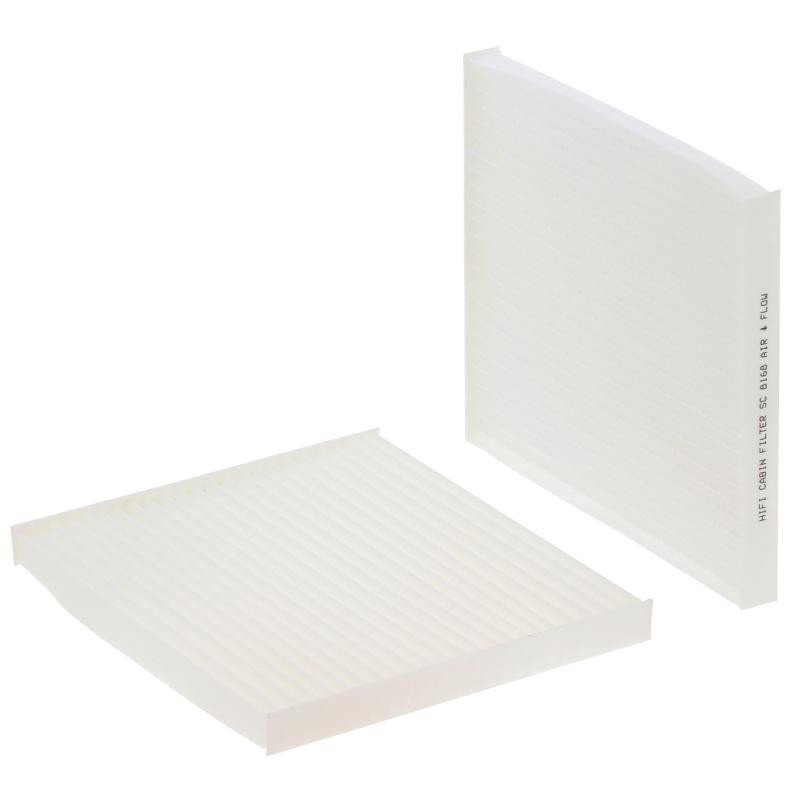 KUPÉLUFTFILTER