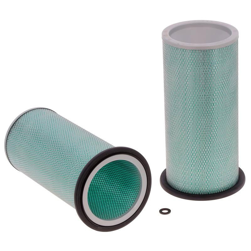 LUFTFILTER