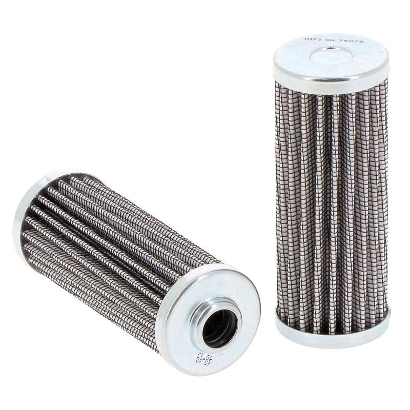 HYDRAULFILTER