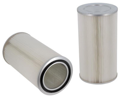 LUFTFILTER