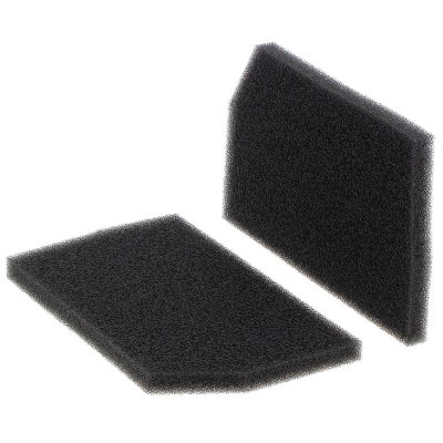KUPÉLUFTFILTER
