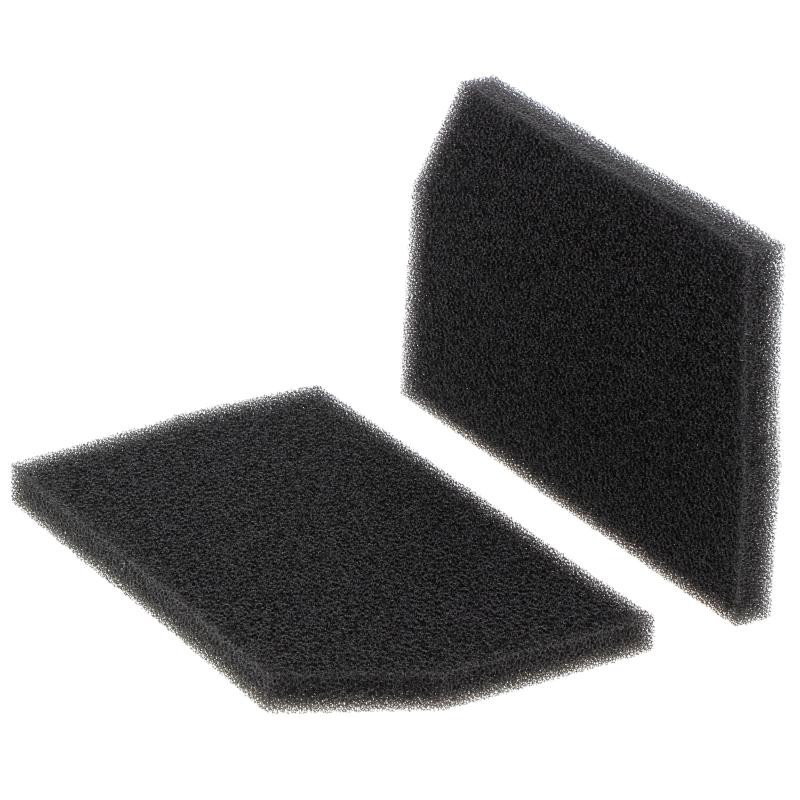 KUPÉLUFTFILTER