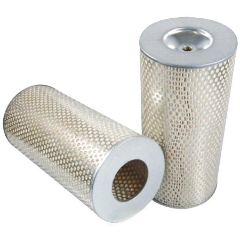 LUFTFILTER