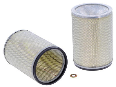 LUFTFILTER