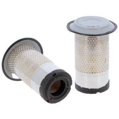 LUFTFILTER