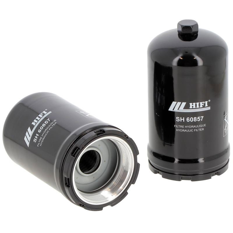 HYDRAULFILTER