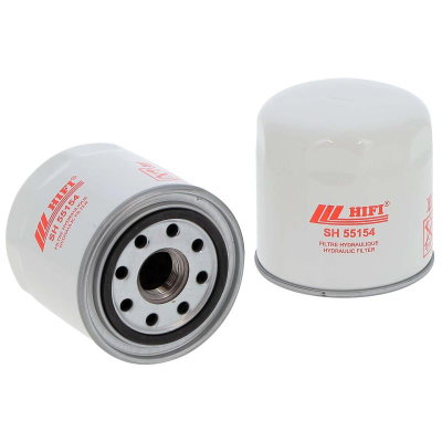 HYDRAULFILTER