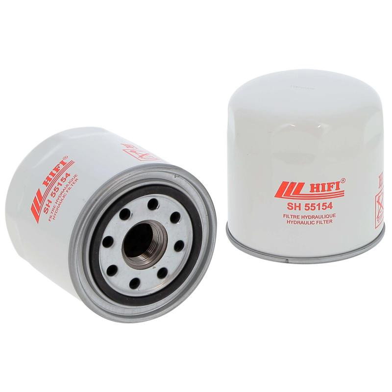 HYDRAULFILTER