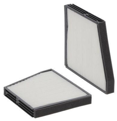 KUPÉLUFTFILTER