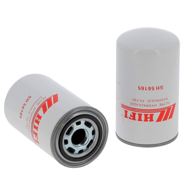 HYDRAULFILTER