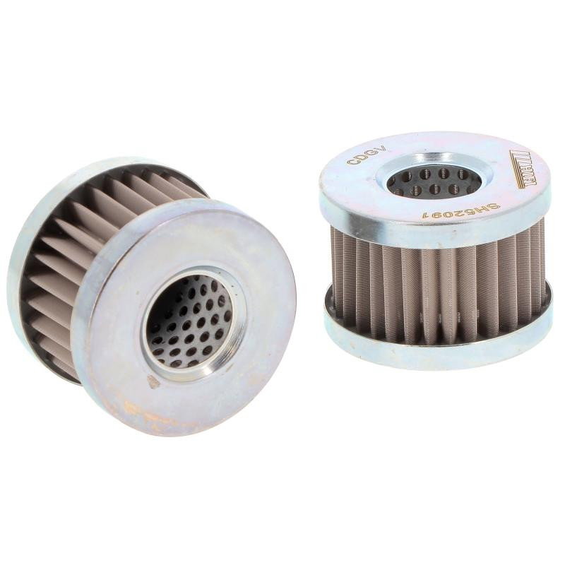 HYDRAULFILTER