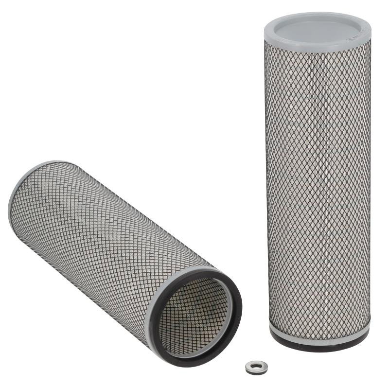 LUFTFILTER
