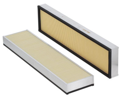 KUPÉLUFTFILTER