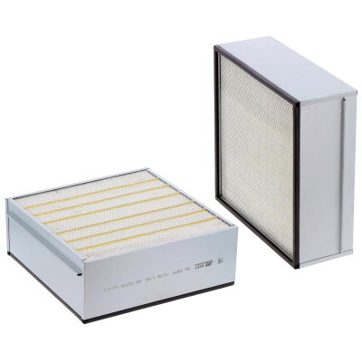 LUFTFILTER