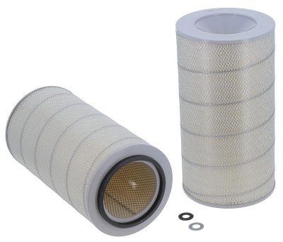 LUFTFILTER