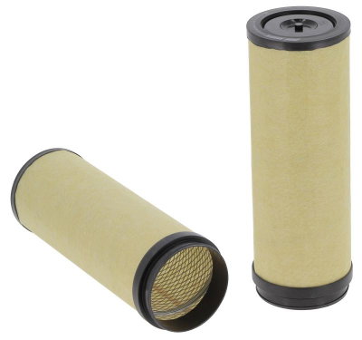 LUFTFILTER