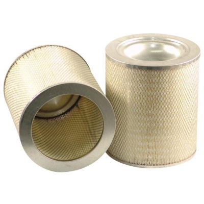 LUFTFILTER