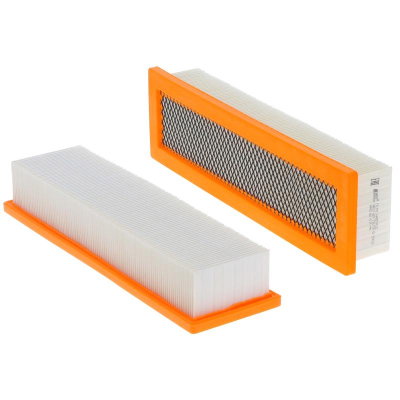 KUPÉLUFTFILTER
