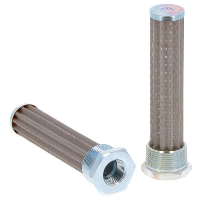 HYDRAULFILTER