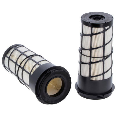 LUFTFILTER