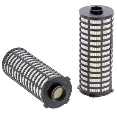 OLJEFILTER